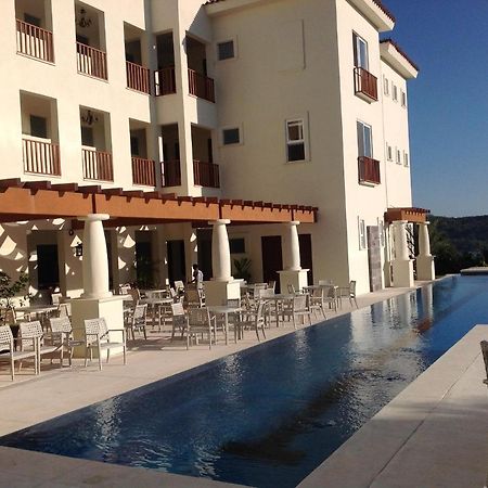 Aparthotel Mansiones Cruz Del Mar Huatulco Santa Cruz Huatulco Esterno foto