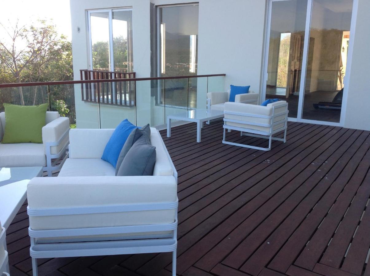Aparthotel Mansiones Cruz Del Mar Huatulco Santa Cruz Huatulco Esterno foto