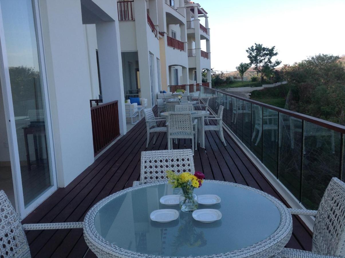Aparthotel Mansiones Cruz Del Mar Huatulco Santa Cruz Huatulco Esterno foto