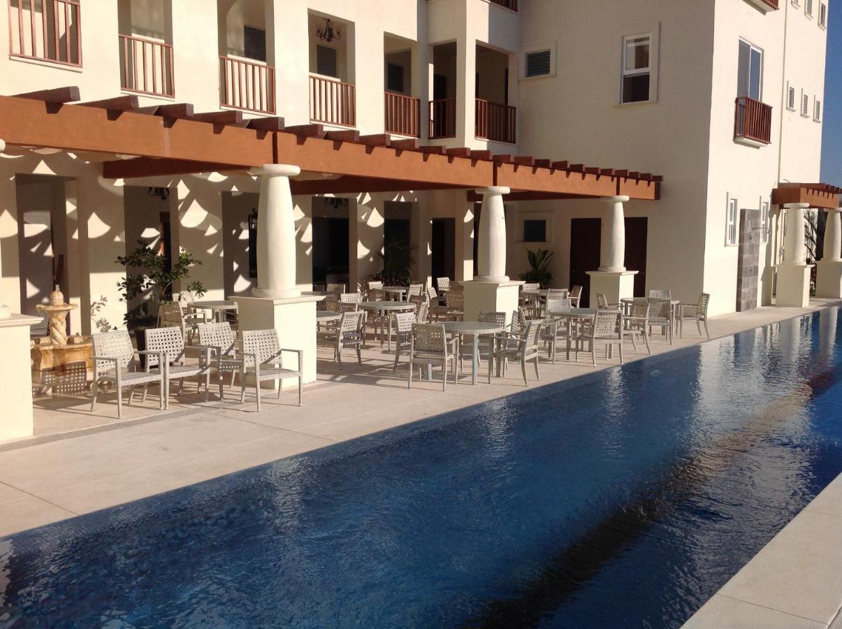 Aparthotel Mansiones Cruz Del Mar Huatulco Santa Cruz Huatulco Esterno foto