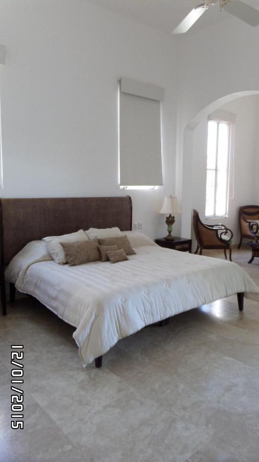 Aparthotel Mansiones Cruz Del Mar Huatulco Santa Cruz Huatulco Esterno foto