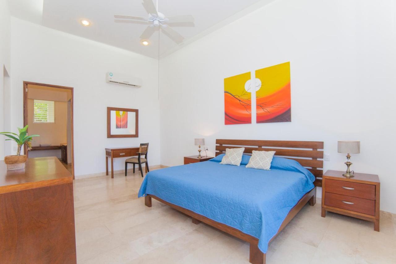 Aparthotel Mansiones Cruz Del Mar Huatulco Santa Cruz Huatulco Esterno foto