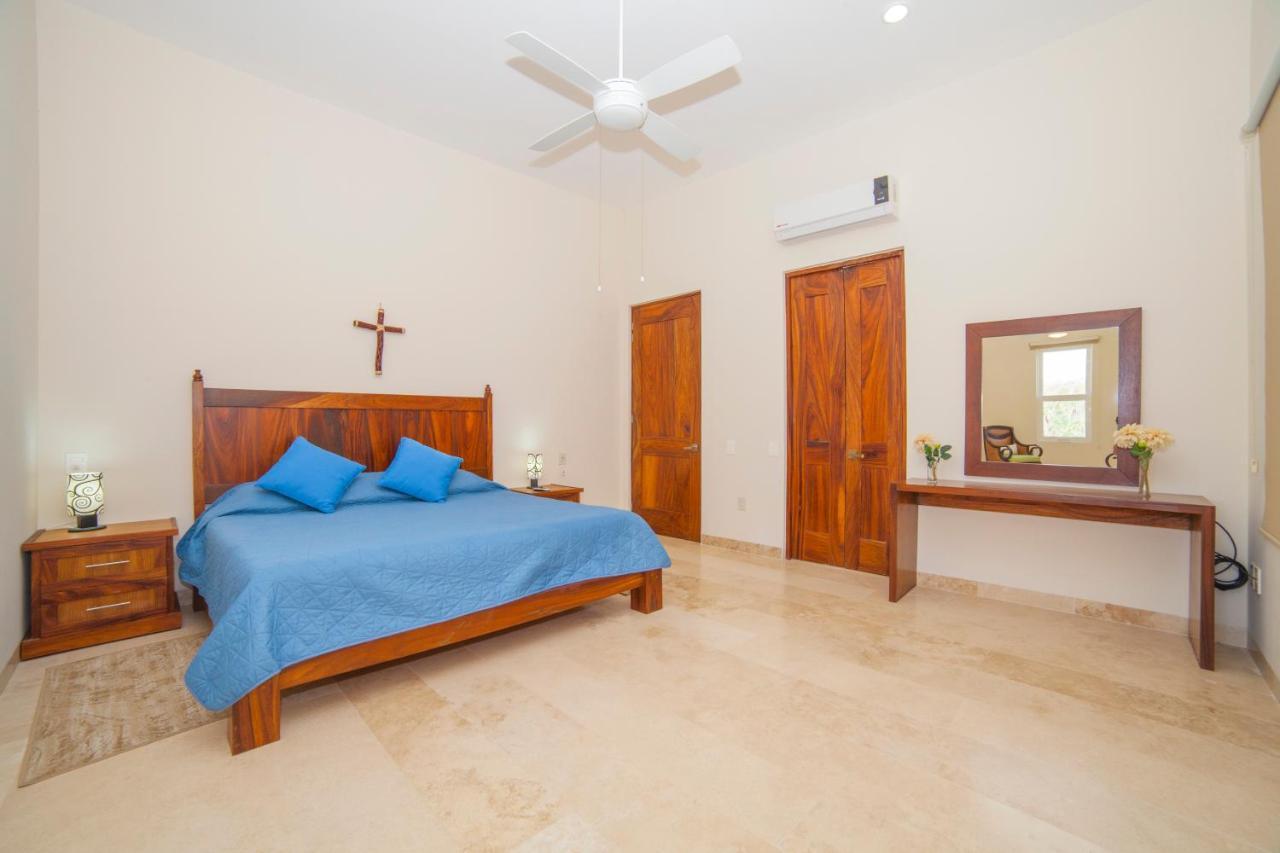 Aparthotel Mansiones Cruz Del Mar Huatulco Santa Cruz Huatulco Esterno foto